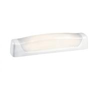 Réglette Bagno 91117, LED 1 x 6 W, S19 blanc froid Blanc G