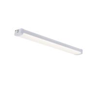 Réglette - BURBANK - Plastique - Blanc - LED Module Incl. NORDLUX 2410076101