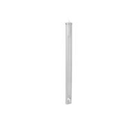 Zenitech - Réglette de cuisine LED dimmable 8W 480lm 3000-6500K