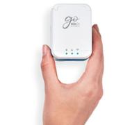 Réglette de guidage pour imprimante mobile e-mark go