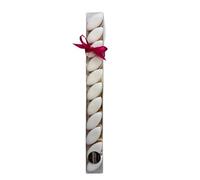 Réglette de Mini-Calissons Artisanaux - 22 pièces