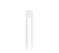 Réglette de placard - Extra plate 61 cm - Blanc neutre - 1300 lumens