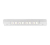 Paulmann Lampe à LED SMARTLIGHT 1.6W avec détecteur de mouvement lumière chaude 3000K