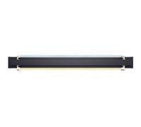 Réglette d'éclairage - Juwel - MultiLux LED 70cm - 2x14W - Noir - Pour aquarium