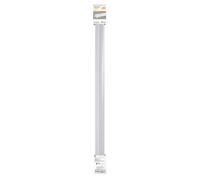 Réglette design led intégrée étanche Ip65 60Cm 20W 1800Lm