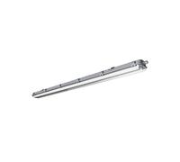 Réglette étanche 120 cm pour 1 Tube LED T8 IP65 (Boitier vide) - SILAMP