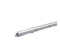 Réglette étanche 120 cm pour 1 Tube LED T8 IP65 (Boitier vide) - Unité