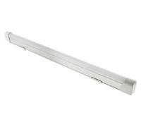Zenitech - Réglette étanche IP65 2x 24W 3600 Lumens - Elexity