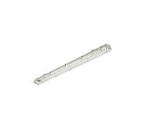 Réglette Étanche Ip65 Ledinaire 150cm Wt050c Pour Deux Tubes Led