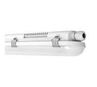 Réglette Étanche LED 18 W 60 cm 120 lm/W IP65 LEDVANCE [EEK: E]