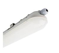 Réglette Étanche Led 36w 120cm Ip65 Raccordable Blanc Froid 6000k