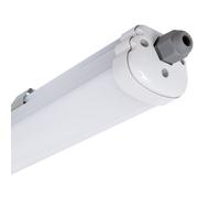 Réglette Étanche Led 48w Slim 150cm Ip65 Blanc Neutre 4000k