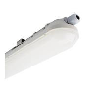 Réglette Étanche Led 60cm 18w Raccordable Ip65 6000k Blanc Froid