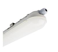 Réglette Étanche Led 60cm 18w Raccordable Ip65 6000k Blanc Froid