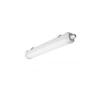 Réglette étanche LED Start Waterproof Slim G3 - 1200 mm - 17/34W SYLVANIA