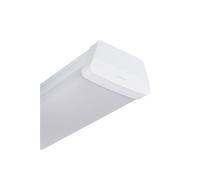 Réglette Etanche Linéaire LED PHILIPS Aqualine 600mm 24W Blanc Neutre 4000K