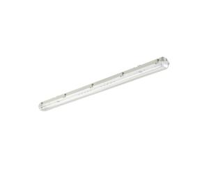 Réglette étanche SylProof ToLEDo T8 - 51W - avec tubes LED x2 SYLVANIA