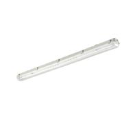 Reglette Etanche Vide Pour 1 Tube Led 1200mm - Sylvania - 47922
