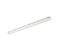Reglette Etanche Vide Pour 2 Tubes Led 1500mm - Sylvania - 47925
