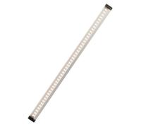 Réglette extraplate LED 5W + détecteur de mouvement - 50cm - Zenitech