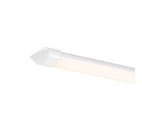 Réglette - GLENDALE - Plastique - Blanc - LED Module Incl. NORDLUX 2410116101