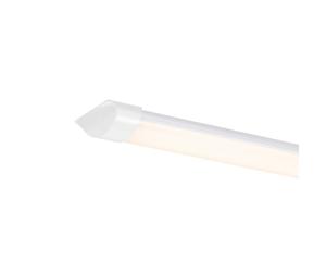 Réglette - GLENDALE - Plastique - Blanc - LED Module Incl. NORDLUX 2410116101
