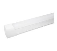 Réglette Ip20 96 led 20W 2000 lumens longueur 1M23