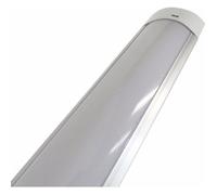 Réglette LED 120cm 36W - SILAMP - Blanc Froid - Basse Consommation 120 cm