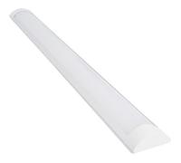 Réglette LED 120cm 36W - SILUMEN - Blanc Froid 6000K - 8000K - Intérieur