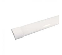 Réglette LED 120cm 40W 110lm/W Garantie 5 ans No Flicker - Blanc Froid 6000K - 8000K