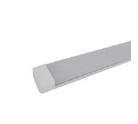 Réglette LED 120cm 50W - Blanc Neutre 4000K - 5500K - SILAMP