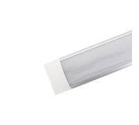 Réglette LED 150cm 48W - Blanc Chaud 2300K - 3500K