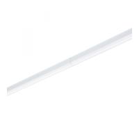 Réglette Led 15w Ledinaire Batten 90cm Raccordable Bn021c Blanc 4000k