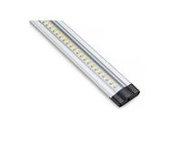 Réglette LED 6W 60cm étanche - Blanc Chaud 2700K