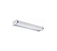 Réglette led arneb ip44 9w 230v aluminium