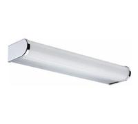Réglette LED Arneb IP44 9W 230V aluminium aluminium G