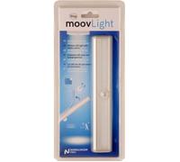 Nordlinger Pro 780040 Réglette Led sans fil à détection de mouvement