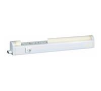 Réglette LED - avec interrupteur - luminaire salle de bain - longueur 550 mm - Halolite ARIC