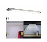 Réglette LED blanc lumière du jour 80 lm rechargeable 23 cm Lunartec