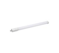REGLETTE LED CARREE IP65 SMD 10W 4000K 1000LM 600MM - DEBFLEX - 600530