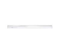Réglette LED connectable EDM - 113cm - 18W - 1650lm - 6400K - 31687