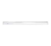 Réglette LED connectable EDM - 50,5cm - 7W - 600lm - 6400K - 31685 Blanc G