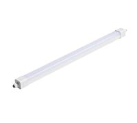 Réglette LED double étanche Nordlux CCT 33W 4000lm 120cm