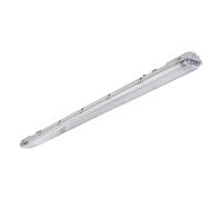 Réglette LED double étanche Sylvania Sylproof Toledo 3500K 36W 4600lm 152,4cm IP65