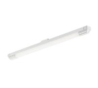 Réglette LED double Sylvania 4000k 30W 3300lm 120cm