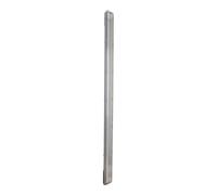 Réglette LED double Zenitech 4000K 48W 5040lm 150cm IP65