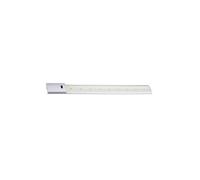 Réglette LED - EDM - 43,9 cm - 7W - 480lm - 6400K - Détecteur de mouvement