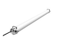 Réglette LED Étanche 120cm 40W IP69K - Garantie 5 ans - Blanc Froid 6000K - 8000K