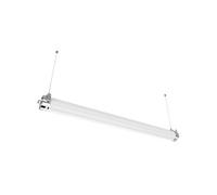 - Réglette LED étanche 120cm 5400lm 4000K