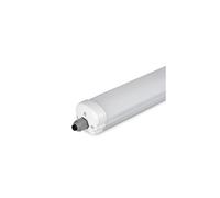 Réglette LED étanche 36W 4320lm 6400K IP65 1200mm 216284